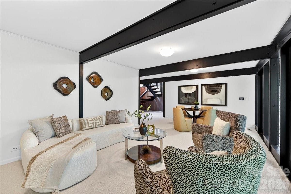 3409 Knob Hill Court Charlotte NC 28210