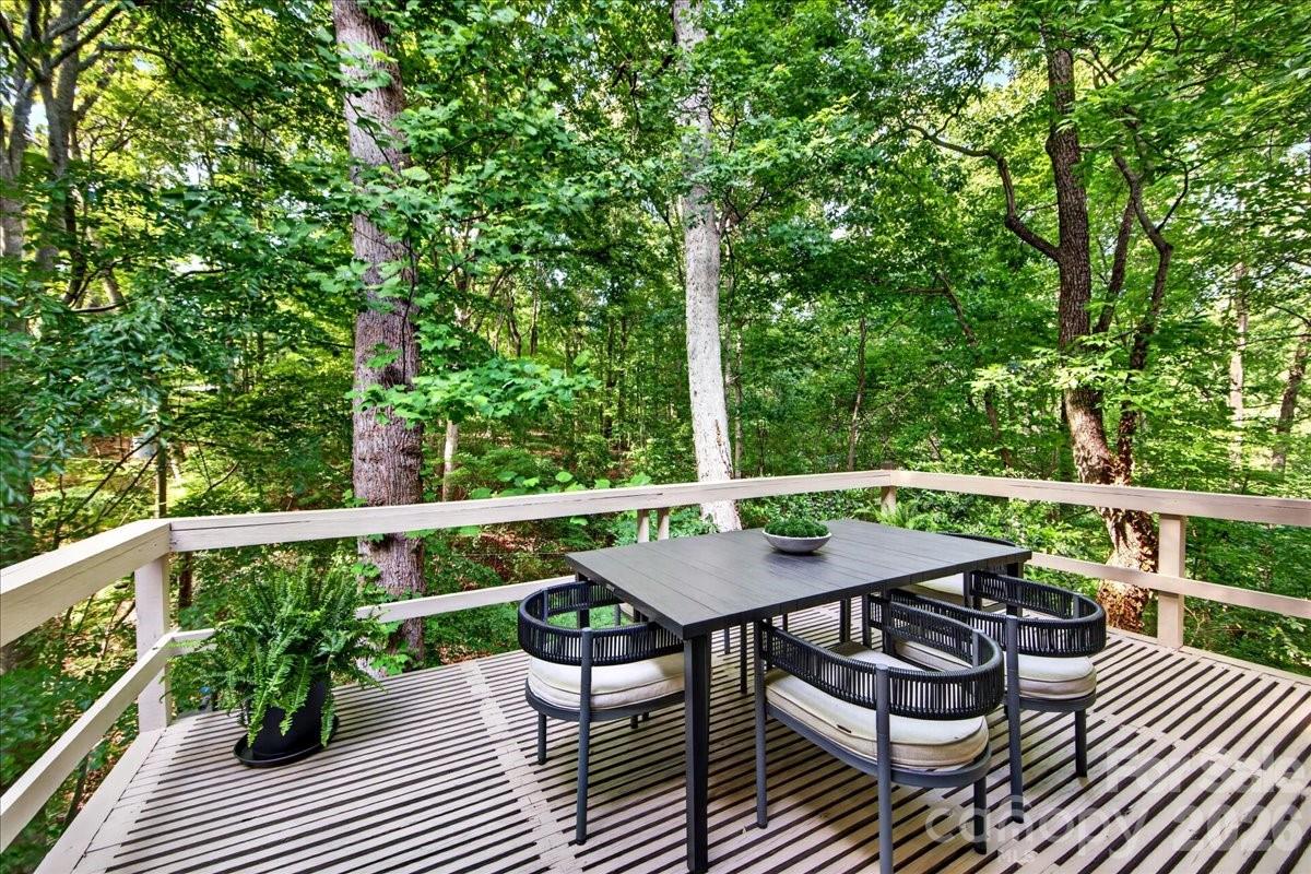 3409 Knob Hill Court Charlotte NC 28210