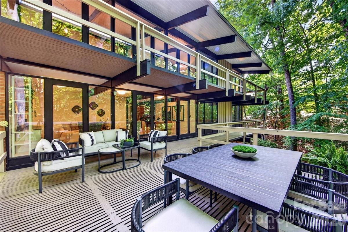 3409 Knob Hill Court Charlotte NC 28210