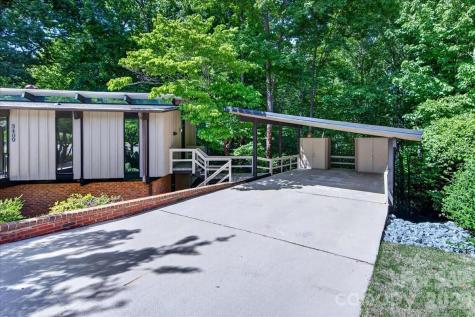 3409 Knob Hill Court Charlotte NC 28210