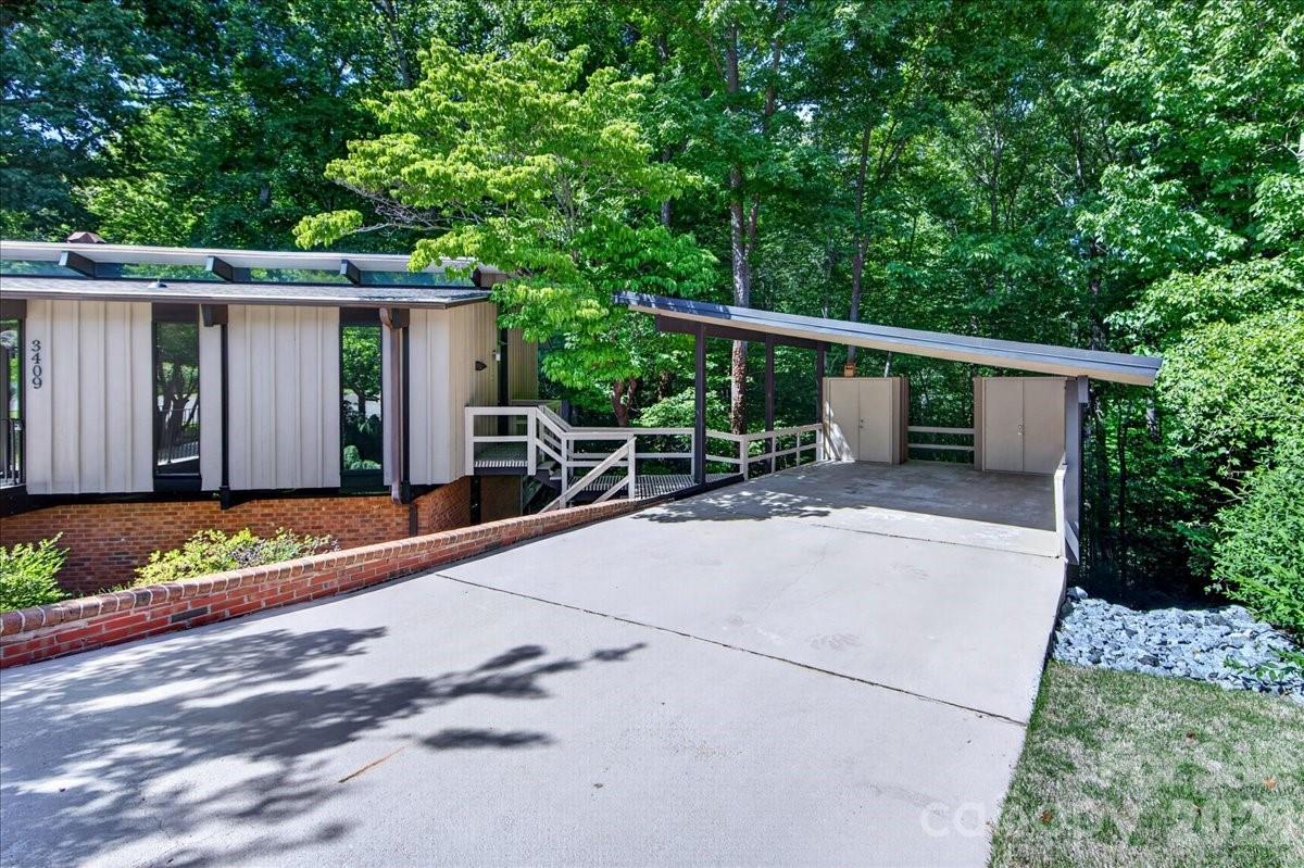 3409 Knob Hill Court Charlotte NC 28210