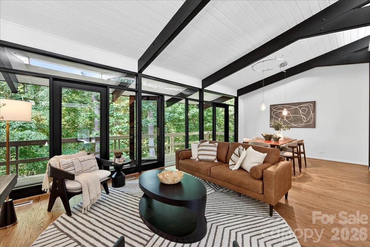 3409 Knob Hill Court Charlotte NC 28210