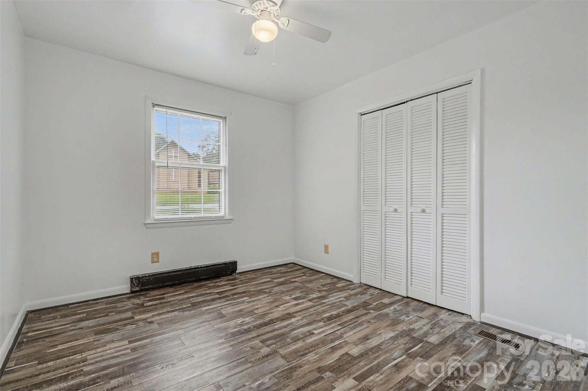 1332 Frederick Street Shelby NC 28150