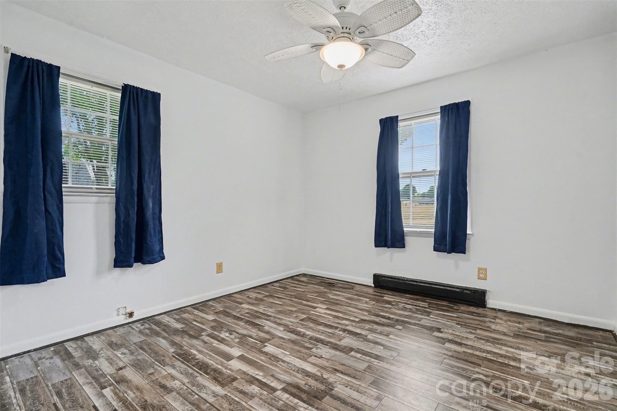 1332 Frederick Street Shelby NC 28150