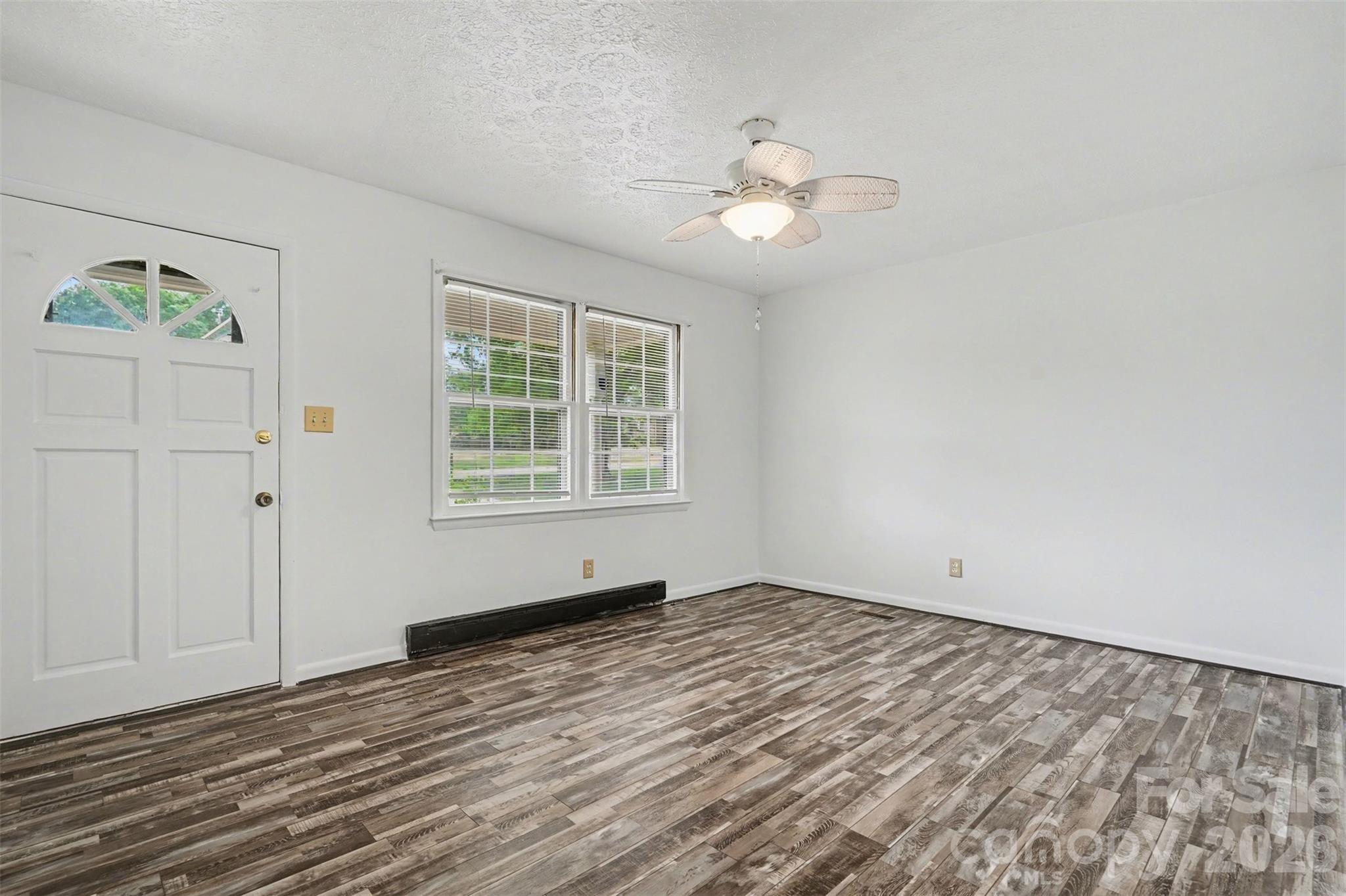 1332 Frederick Street Shelby NC 28150