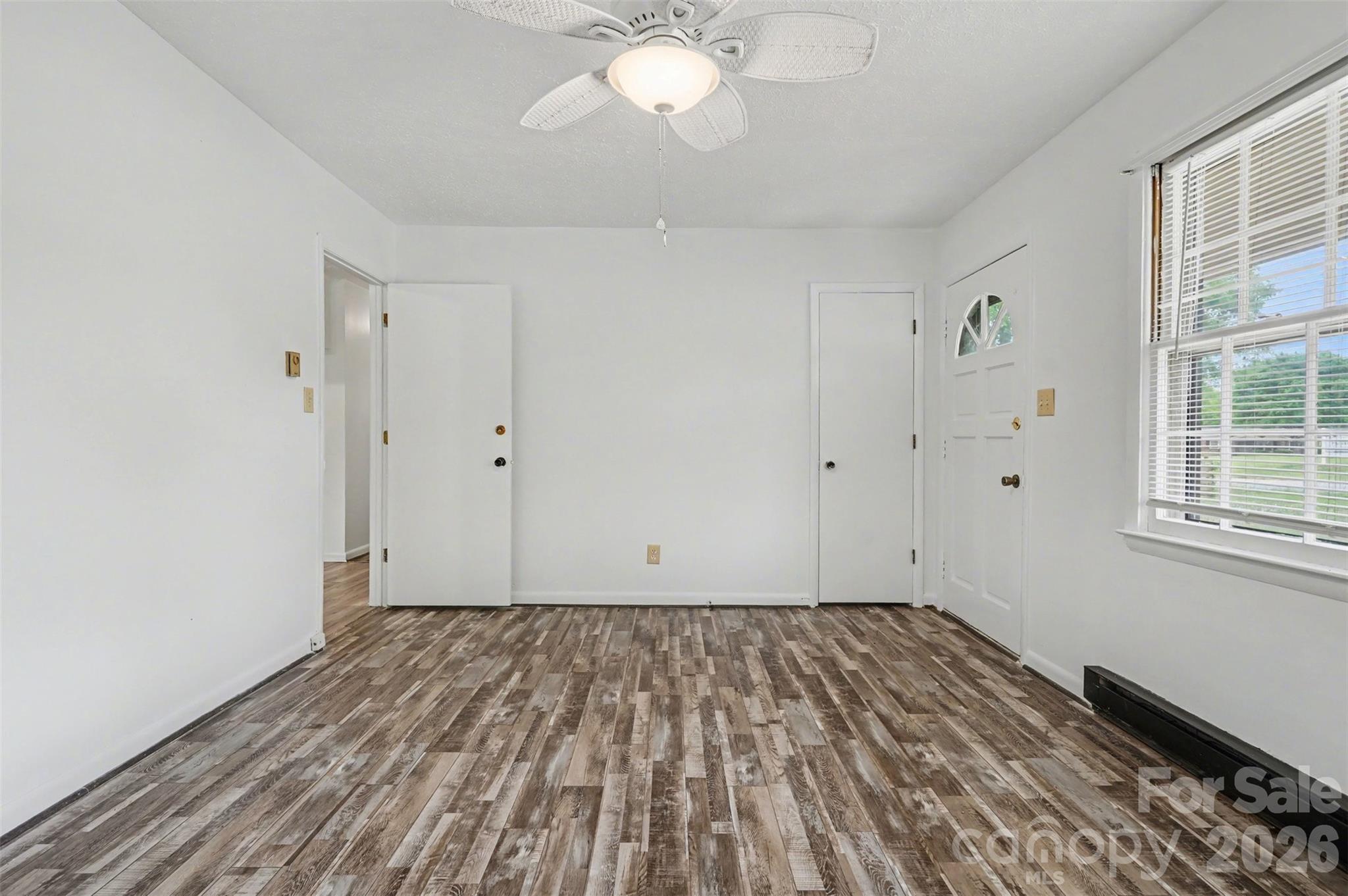 1332 Frederick Street Shelby NC 28150