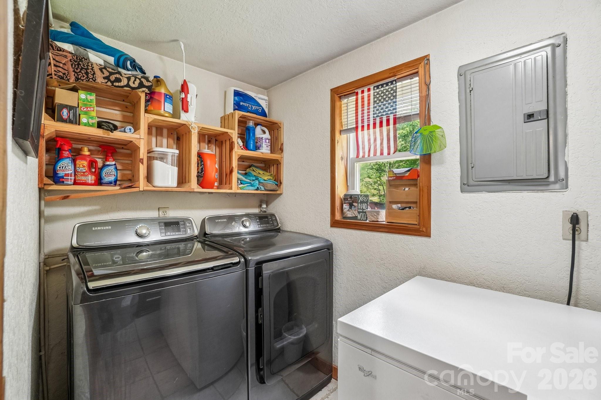 302 Battle Creek Drive Green Mountain NC 28740