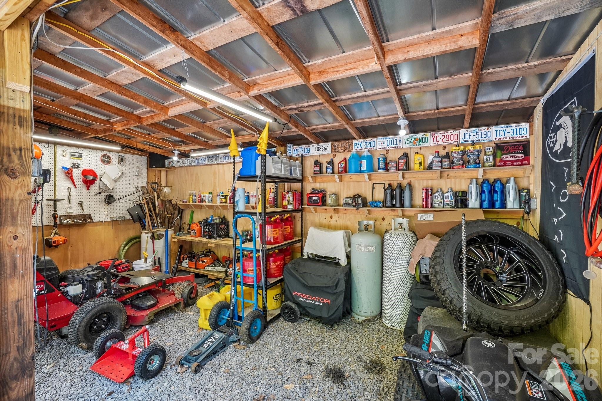 302 Battle Creek Drive Green Mountain NC 28740