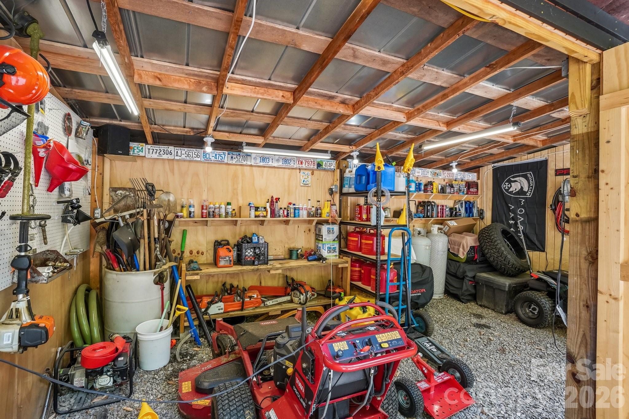 302 Battle Creek Drive Green Mountain NC 28740