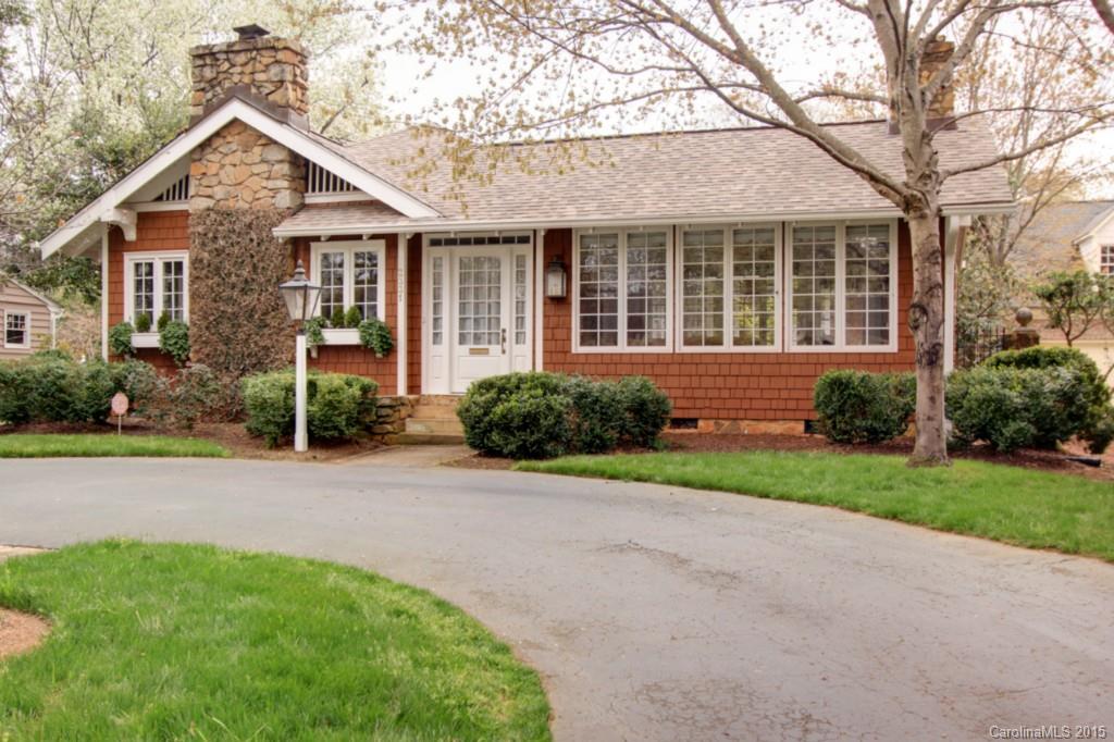 2331 Croydon Road Charlotte NC 28207