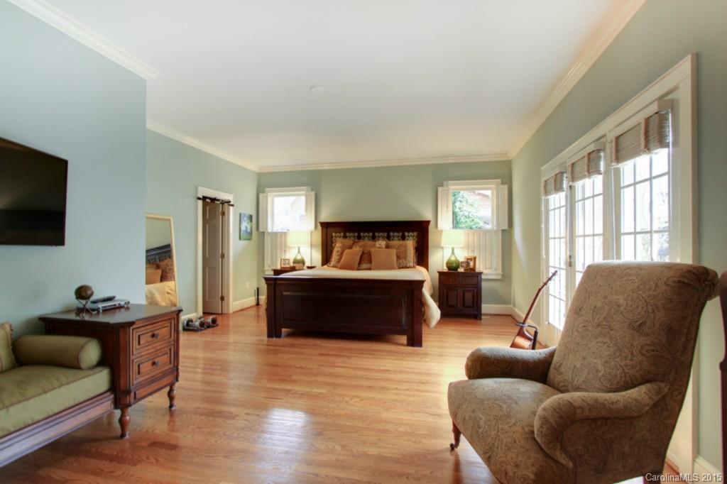 2331 Croydon Road Charlotte NC 28207