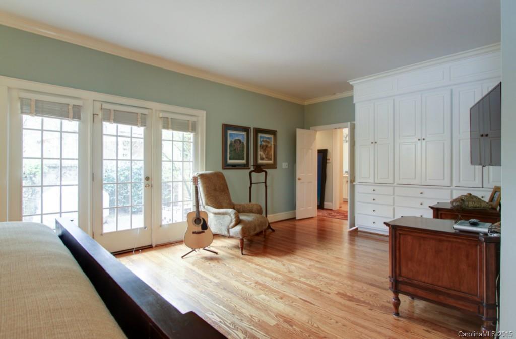 2331 Croydon Road Charlotte NC 28207