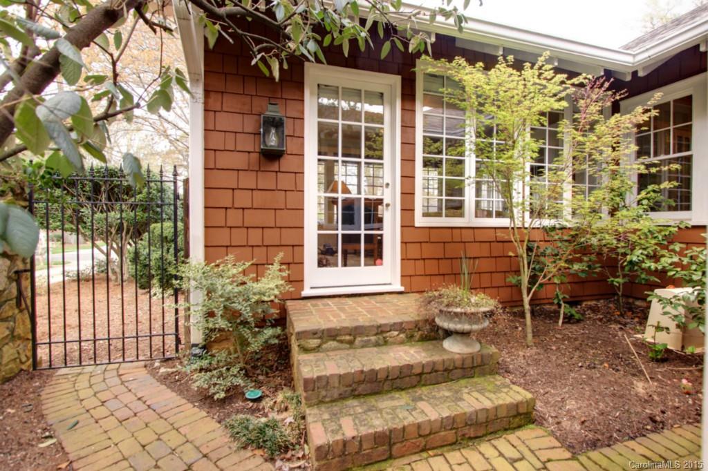 2331 Croydon Road Charlotte NC 28207