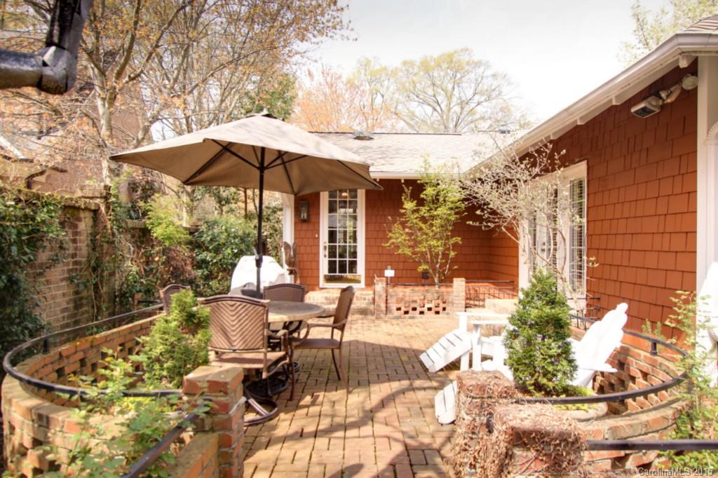 2331 Croydon Road Charlotte NC 28207