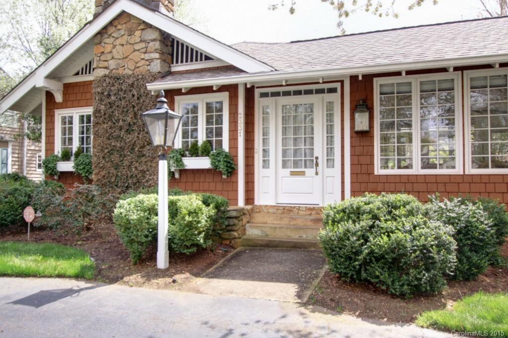 2331 Croydon Road Charlotte NC 28207