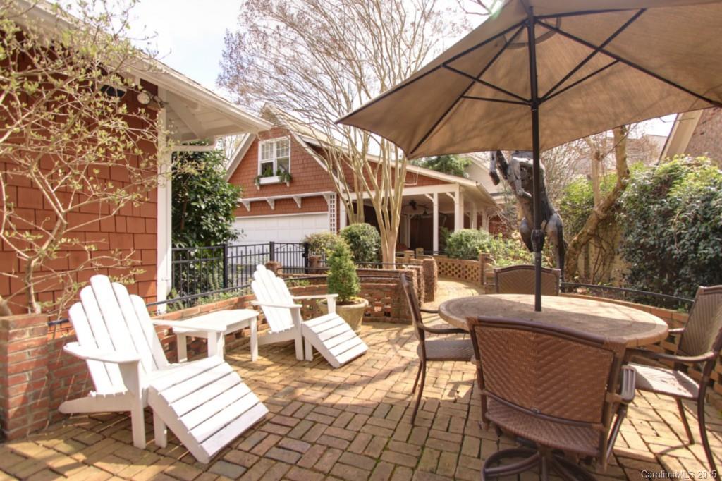 2331 Croydon Road Charlotte NC 28207