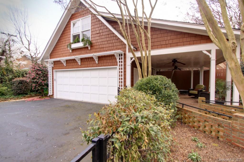 2331 Croydon Road Charlotte NC 28207