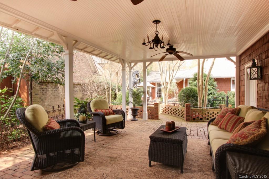 2331 Croydon Road Charlotte NC 28207