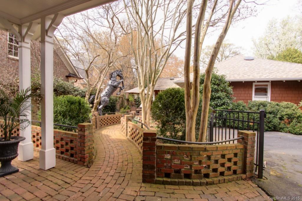 2331 Croydon Road Charlotte NC 28207