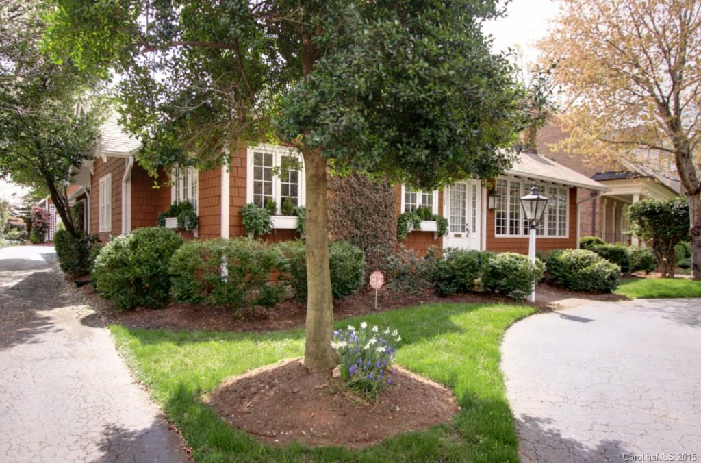 2331 Croydon Road Charlotte NC 28207