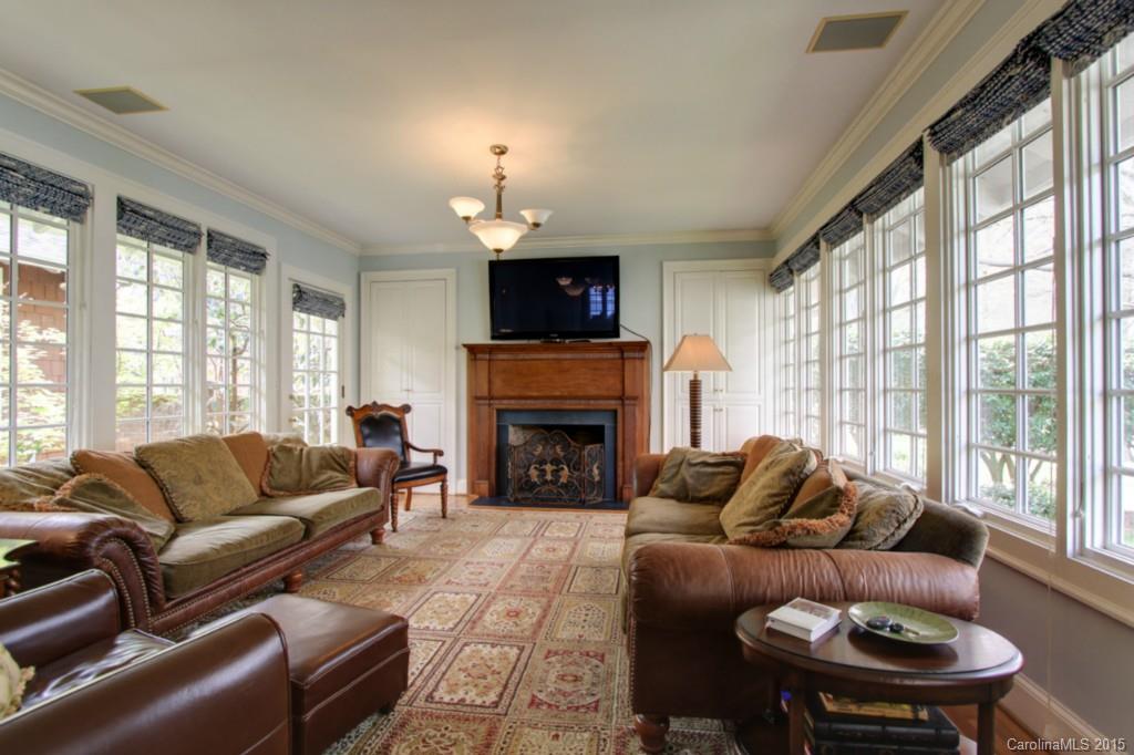 2331 Croydon Road Charlotte NC 28207