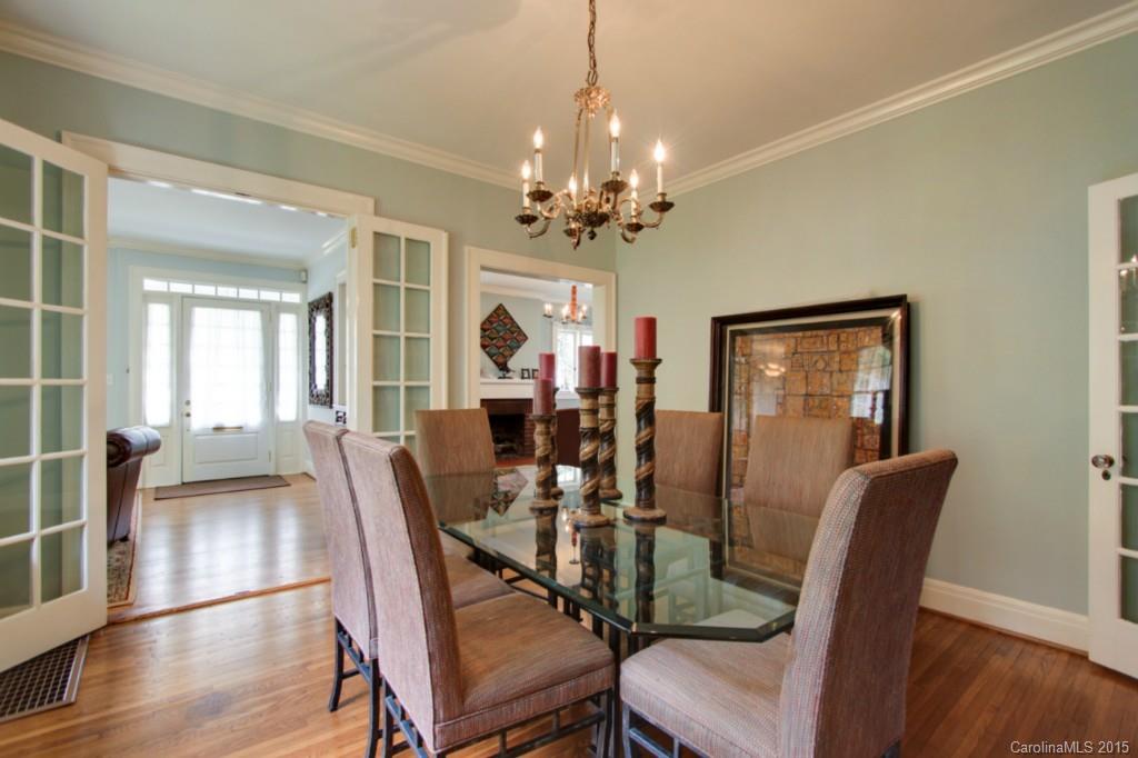 2331 Croydon Road Charlotte NC 28207