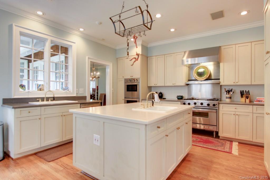 2331 Croydon Road Charlotte NC 28207