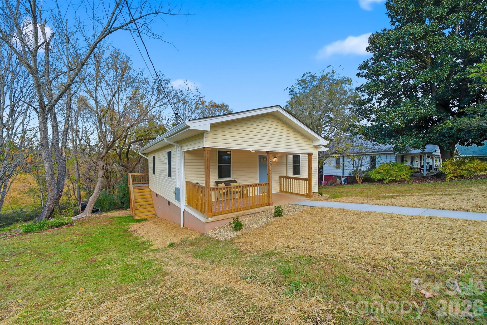 20 Archer Street Granite Falls NC 28630