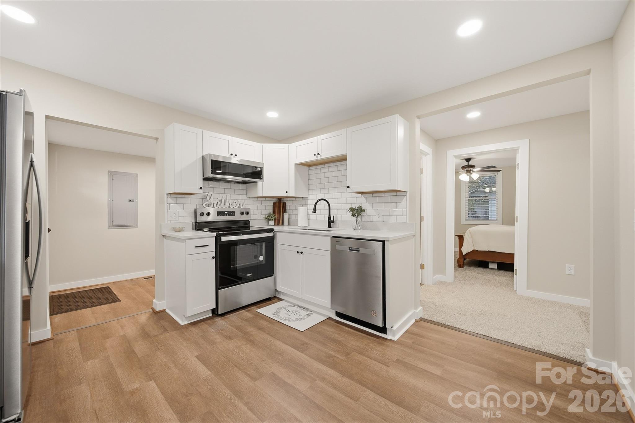 20 Archer Street Granite Falls NC 28630