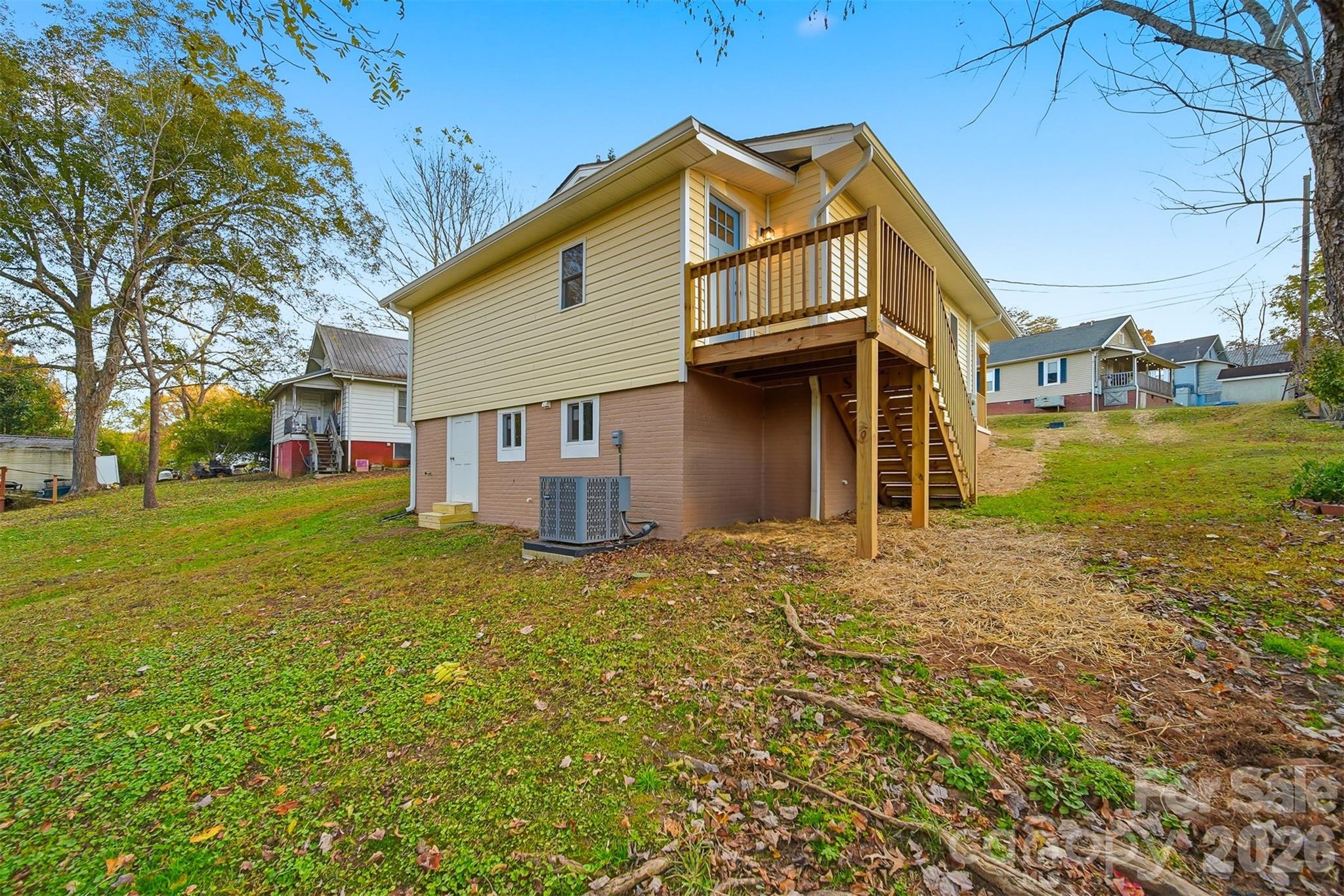 20 Archer Street Granite Falls NC 28630