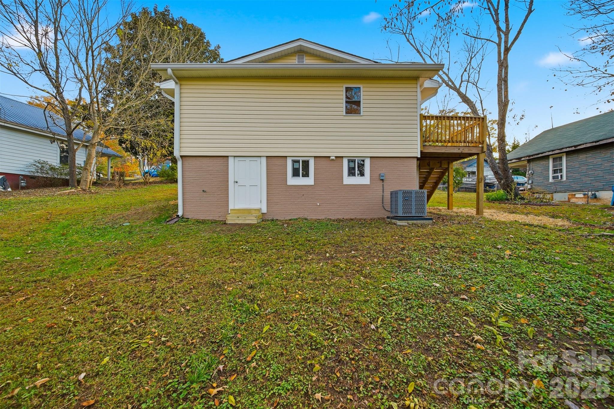 20 Archer Street Granite Falls NC 28630