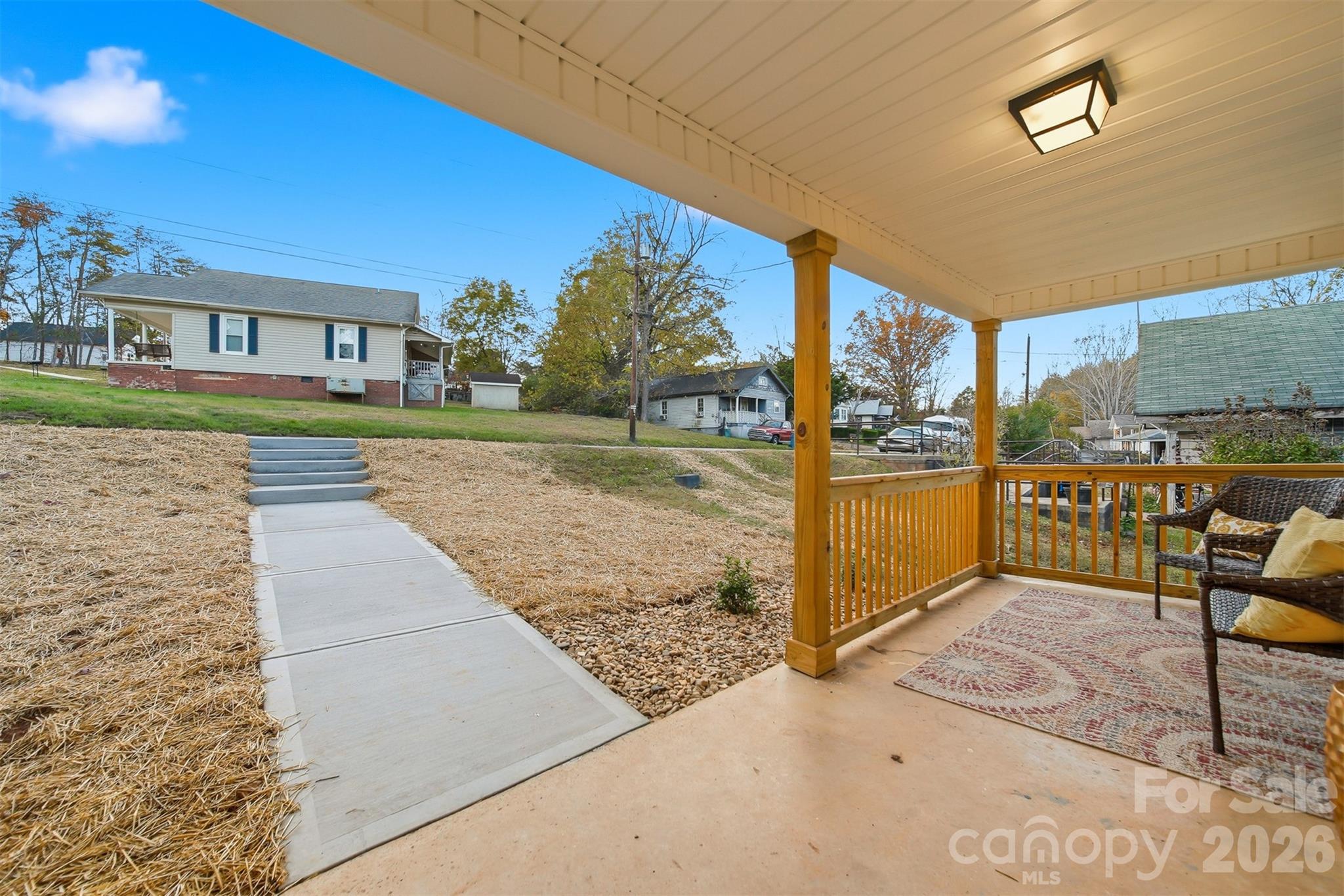 20 Archer Street Granite Falls NC 28630