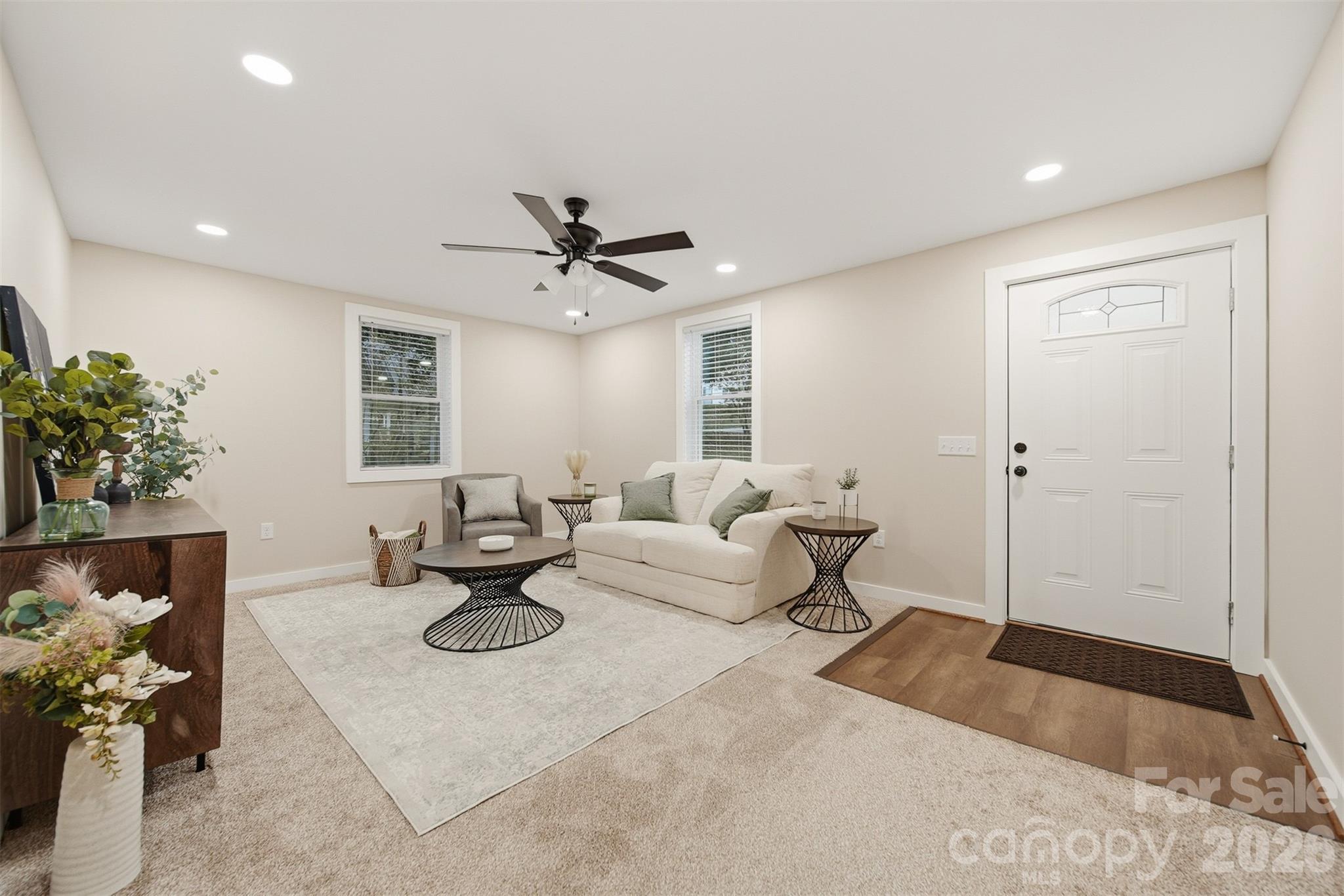 20 Archer Street Granite Falls NC 28630