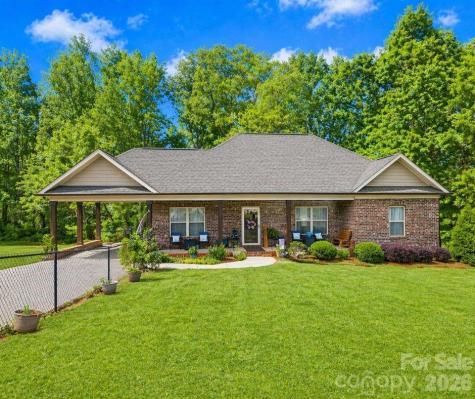 699 Sellerstown Road Cherryville NC 28021