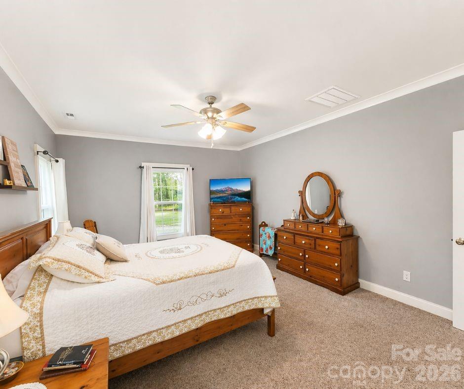 699 Sellerstown Road Cherryville NC 28021