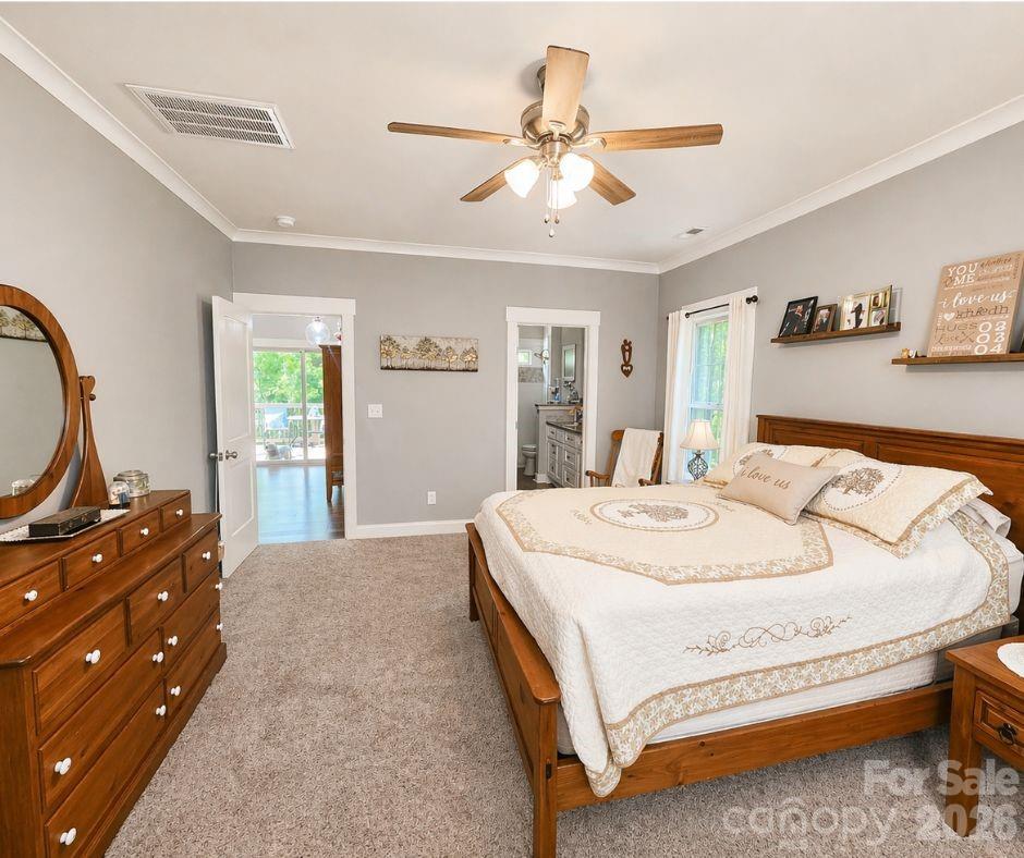 699 Sellerstown Road Cherryville NC 28021