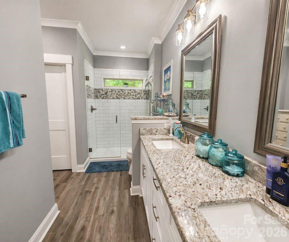 699 Sellerstown Road Cherryville NC 28021