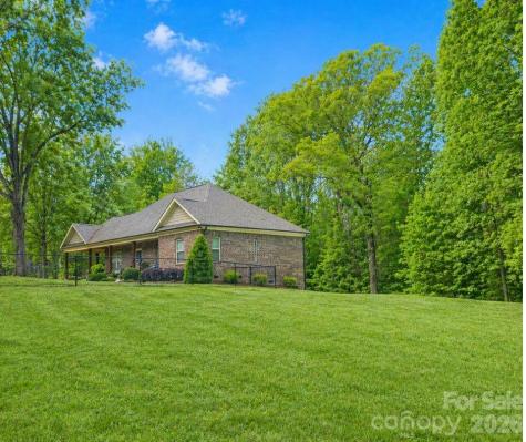 699 Sellerstown Road Cherryville NC 28021