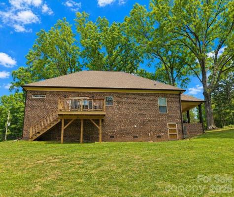 699 Sellerstown Road Cherryville NC 28021