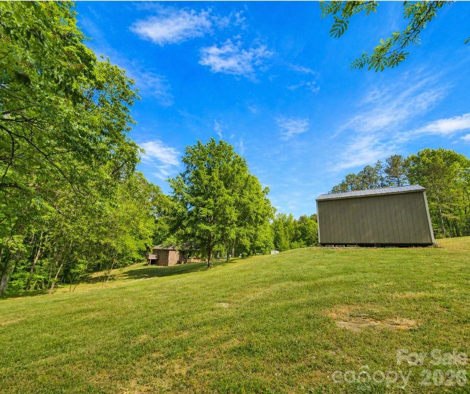 699 Sellerstown Road Cherryville NC 28021