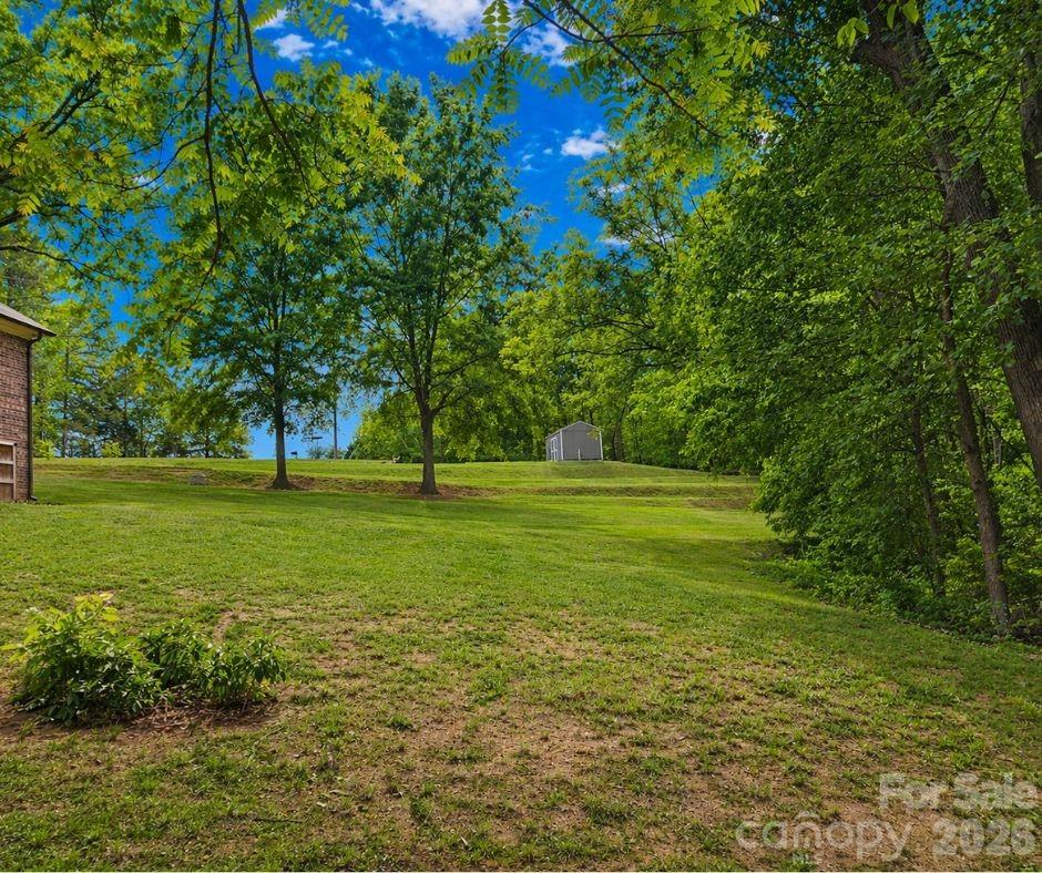 699 Sellerstown Road Cherryville NC 28021