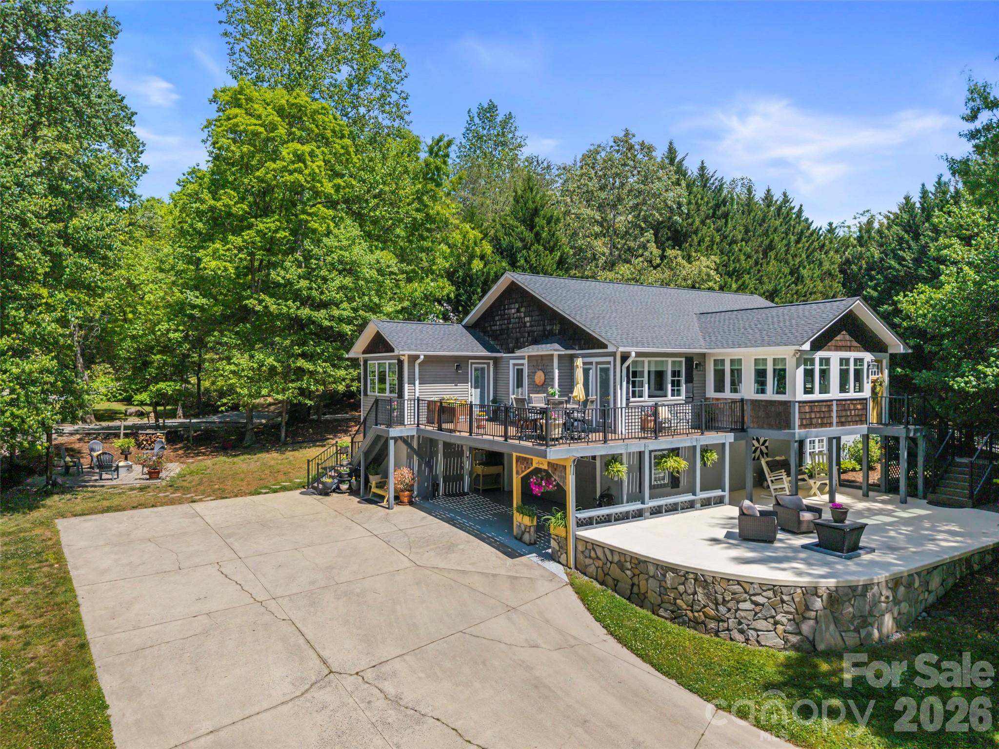 335 Village Boulevard Lake Lure NC 28746