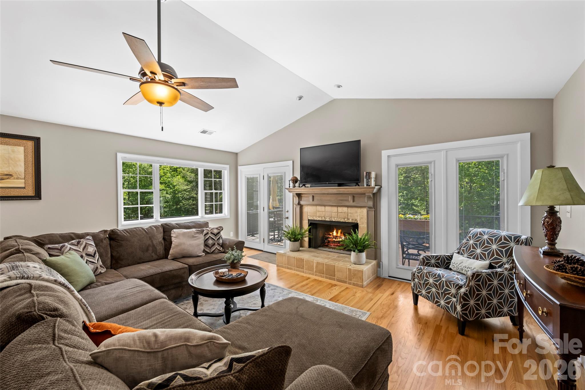 335 Village Boulevard Lake Lure NC 28746