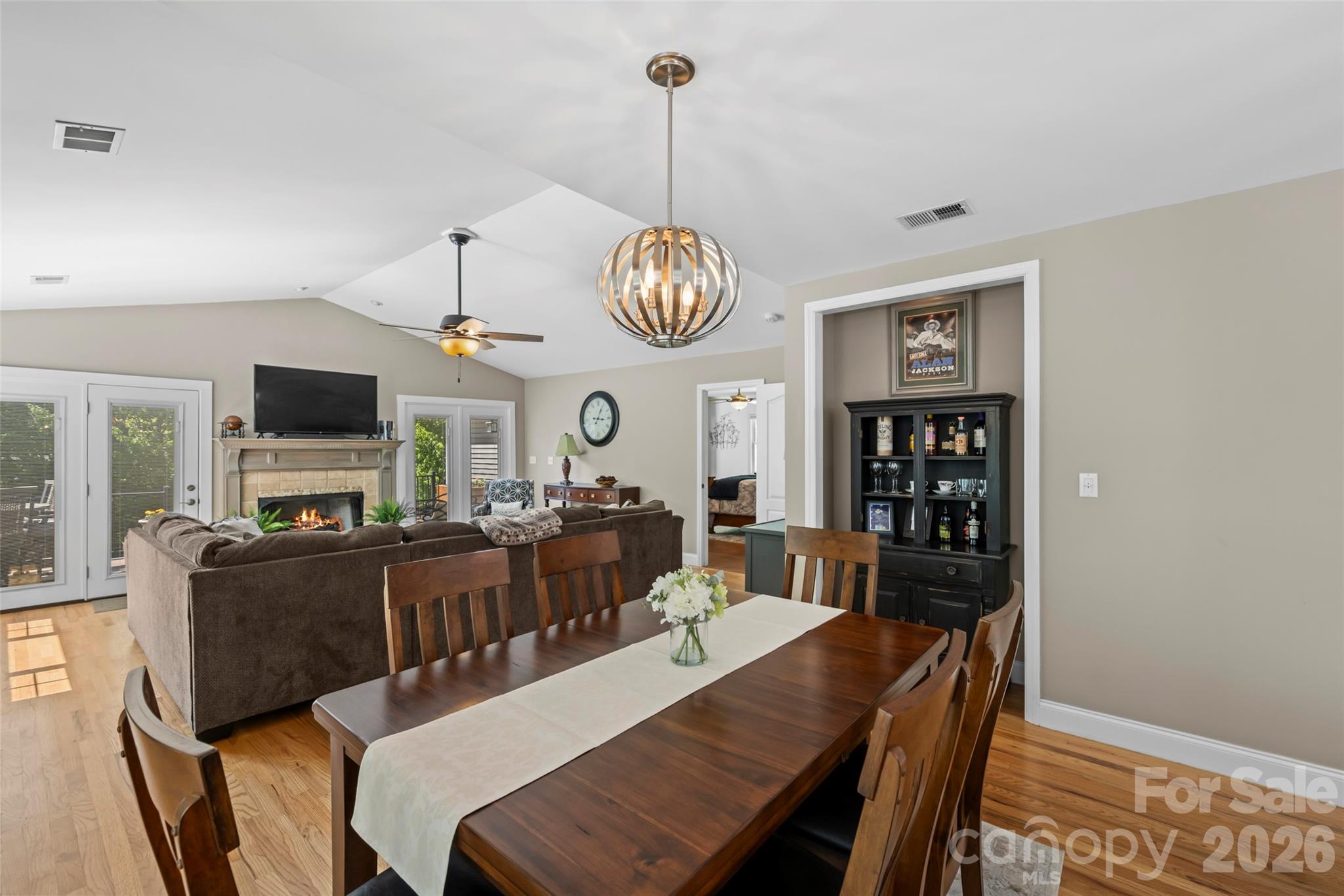 335 Village Boulevard Lake Lure NC 28746
