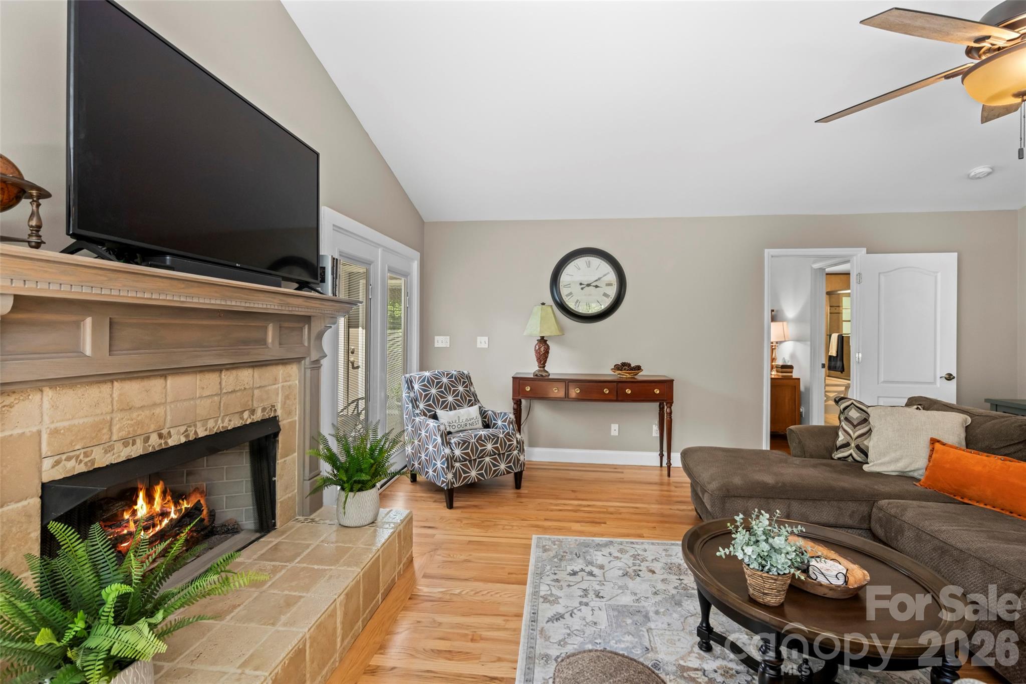 335 Village Boulevard Lake Lure NC 28746