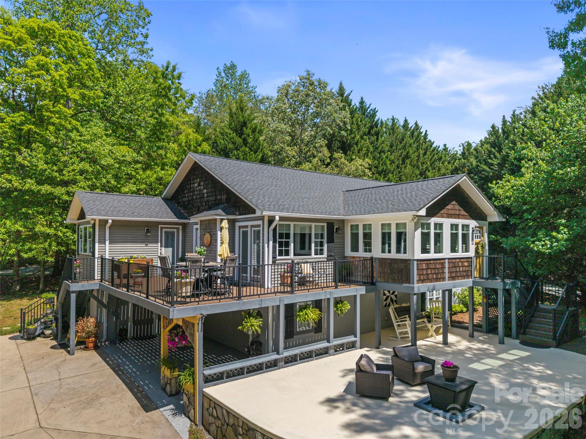 335 Village Boulevard Lake Lure NC 28746