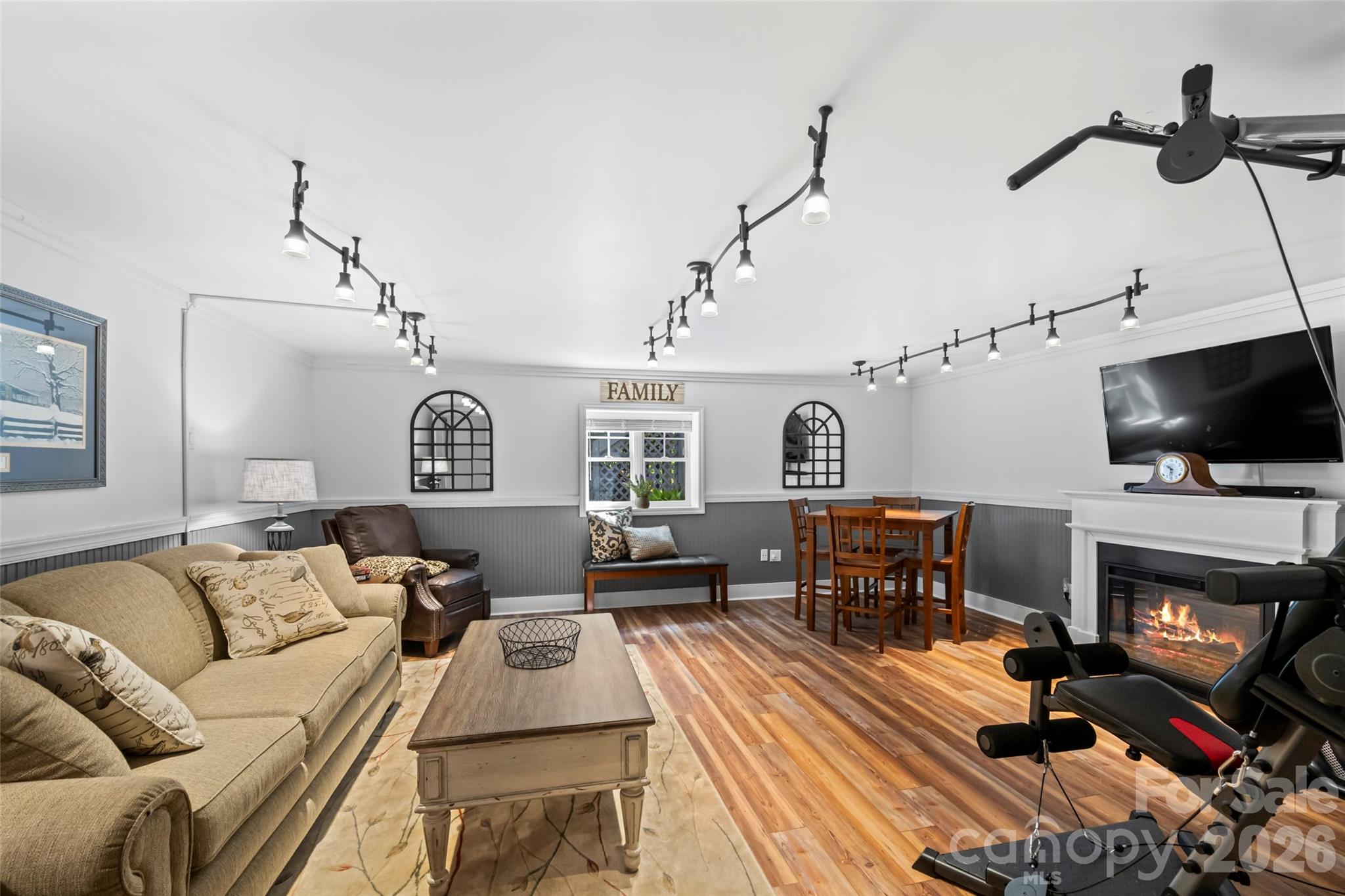 335 Village Boulevard Lake Lure NC 28746