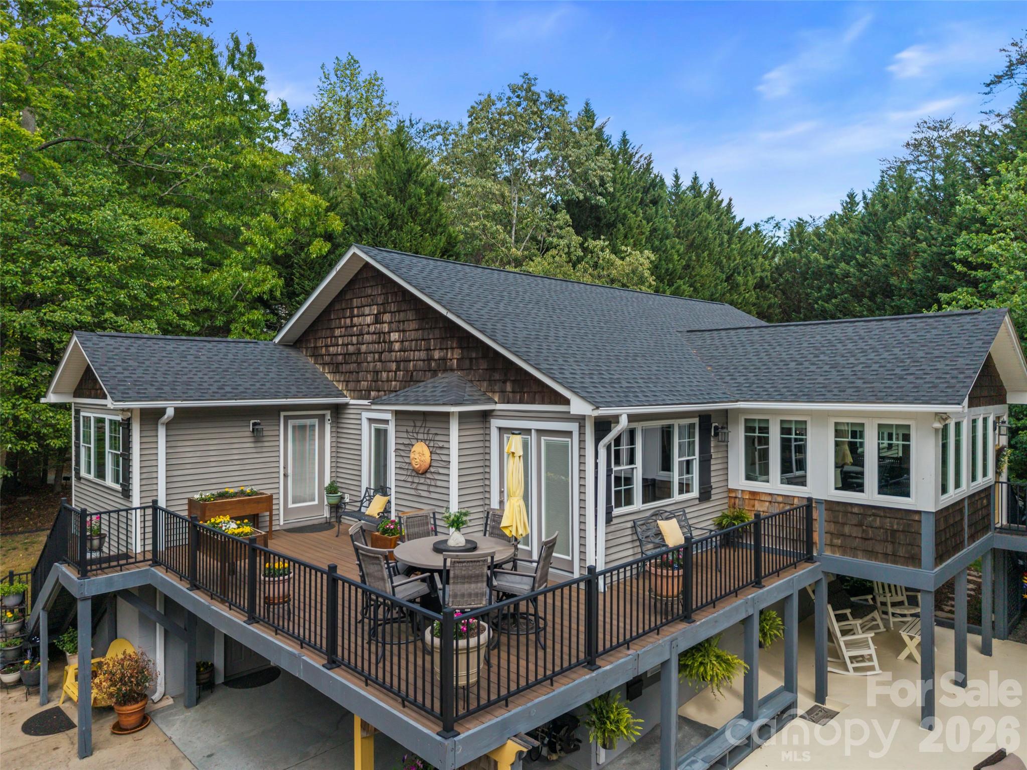 335 Village Boulevard Lake Lure NC 28746
