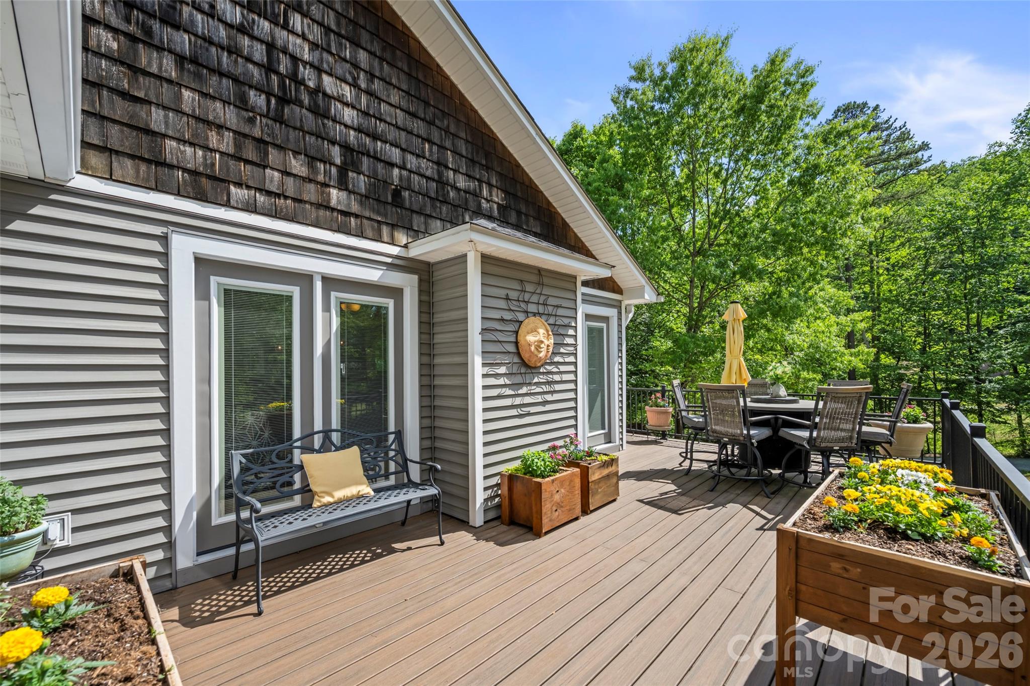 335 Village Boulevard Lake Lure NC 28746