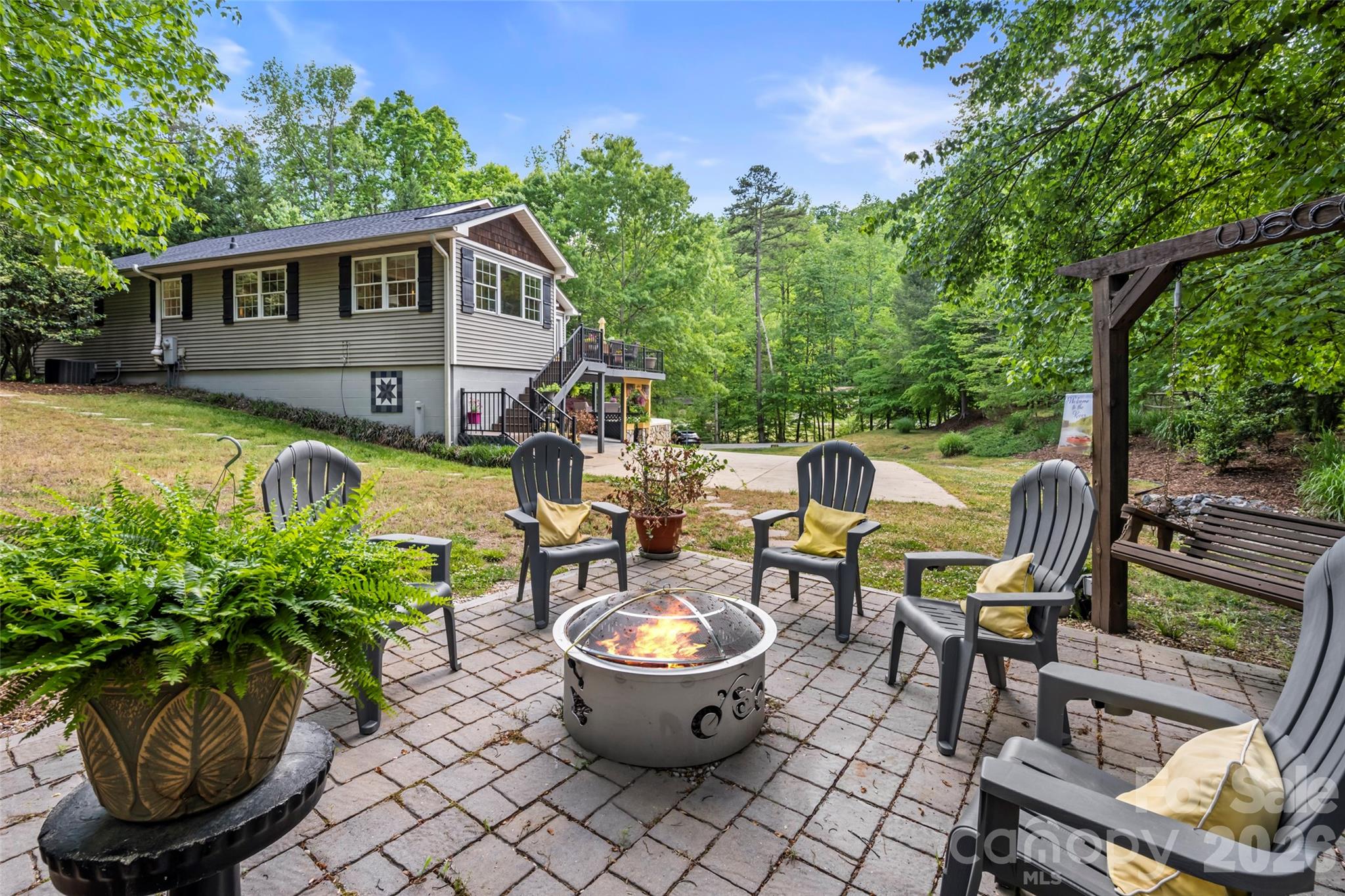 335 Village Boulevard Lake Lure NC 28746